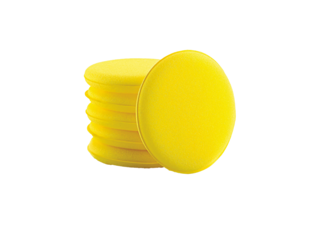 Sponge Applicator Pad