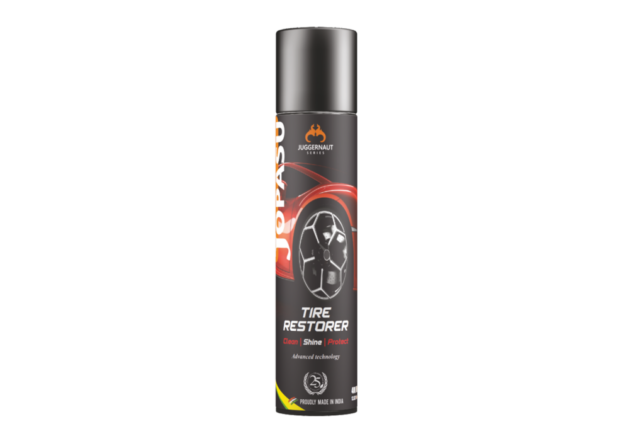 Tire Restorer