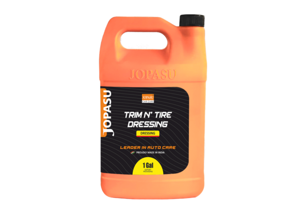 Trim N Tire Dressing