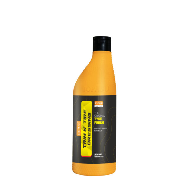 Trim N Tire Dressing 500 ML