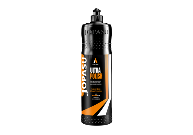 Ultra Polish