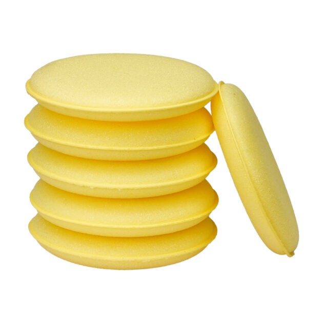 Sponge Applicator Pad