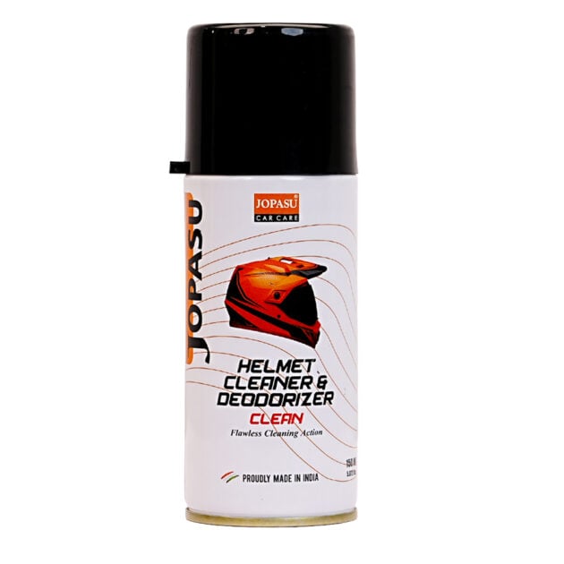 Helmet Cleaner & Deodorizer - (150 ML)