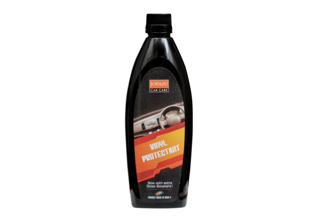 Vinyl Protectant