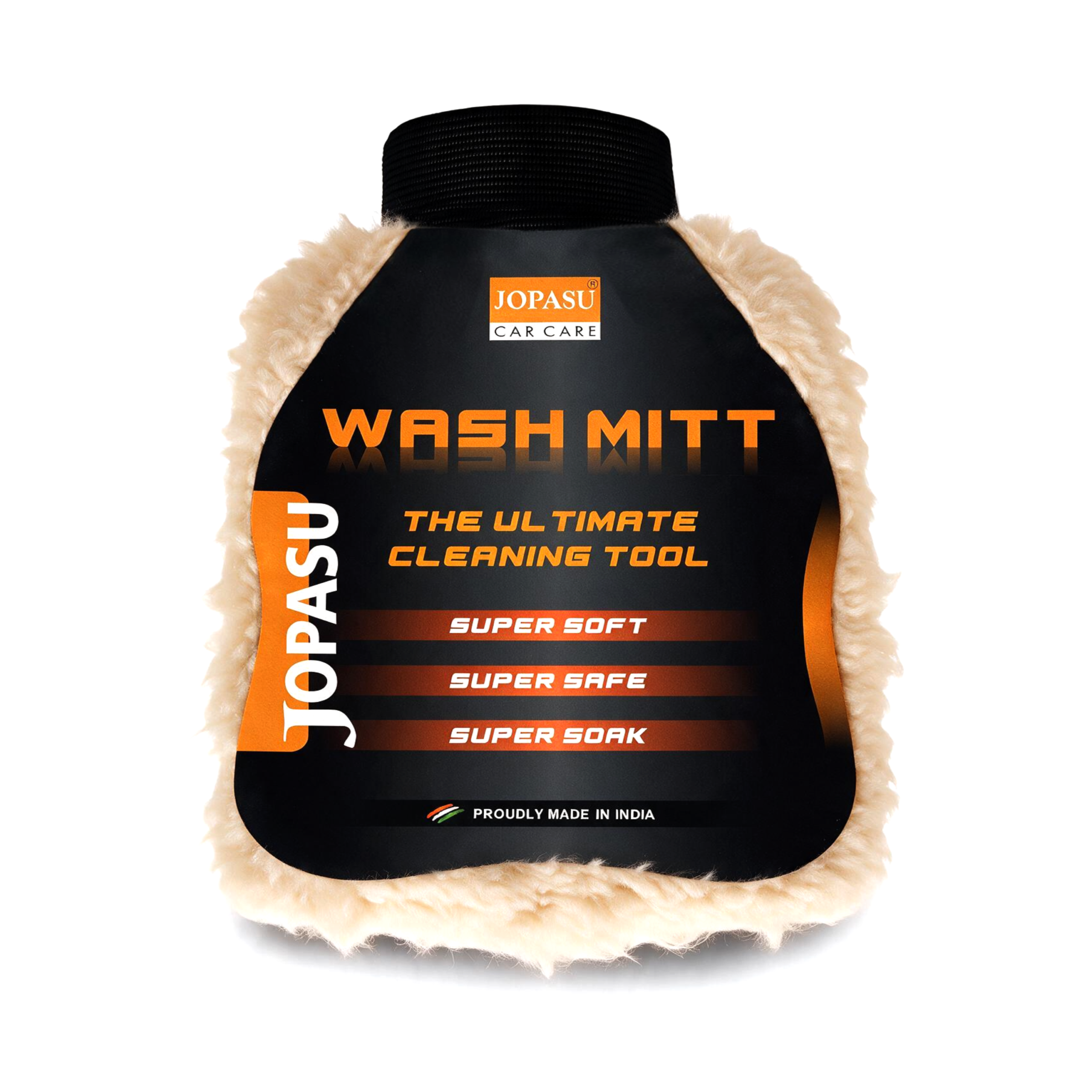 Washmitt