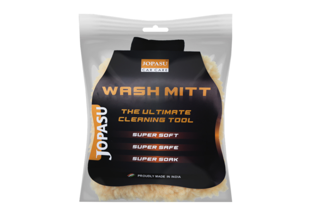 Washmitt