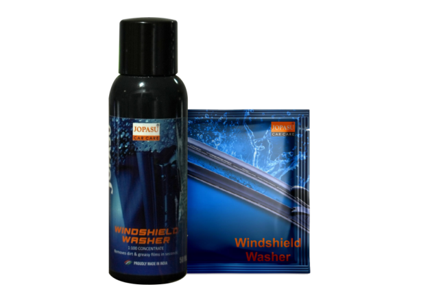 Windshield Washer