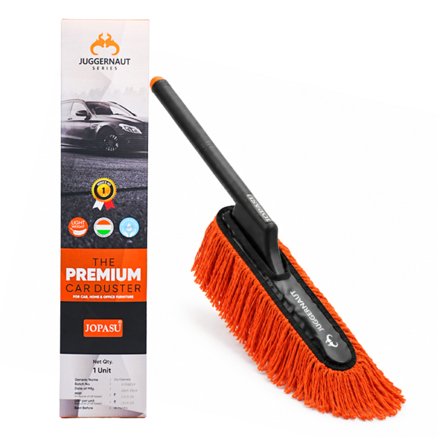 Juggernaut Car Duster