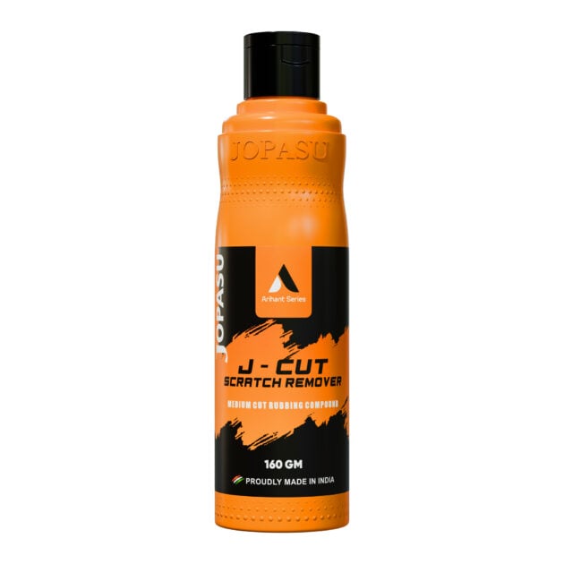 Scratch Remover