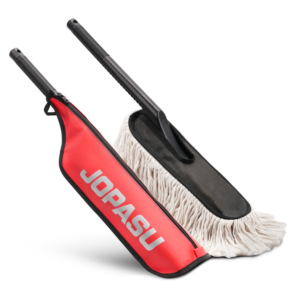 Jopasu Car Duster