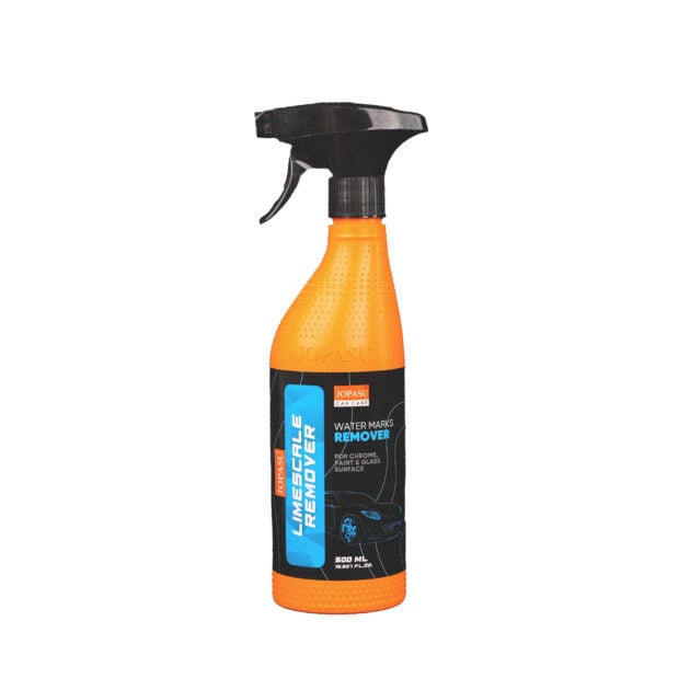 Limescale Remover