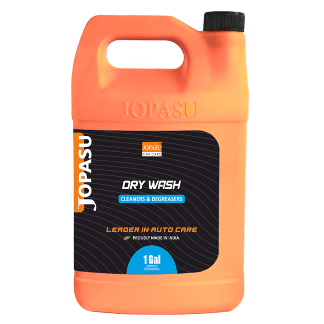 Dry Wash (Concentrated)