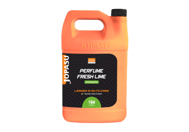 Fresh Lime Freshner