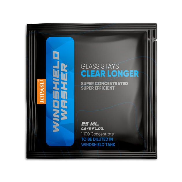 Windshield Washer (Pack of 10)