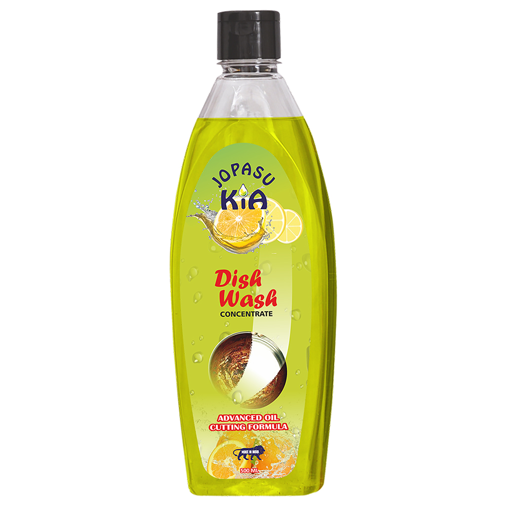 Jopasu KIA Dish Wash