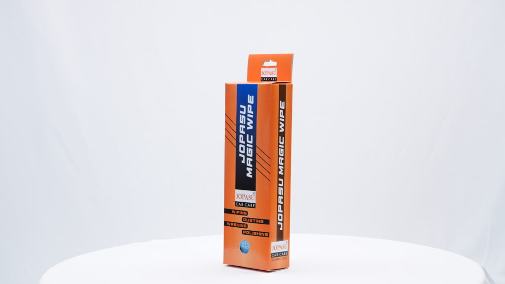 Jopasu Magic Wipe Pro - 1