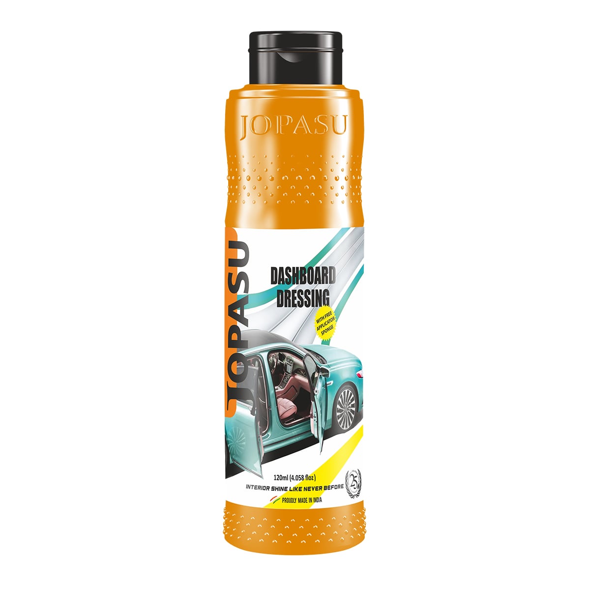 DASHBOARD DRESSING 120 ML