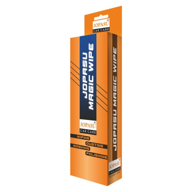 Jopasu Magic Wipe Pro - 1