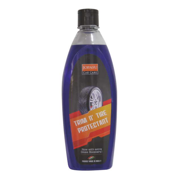 TRIM N, TIRE PROTECTANT - 500 ML