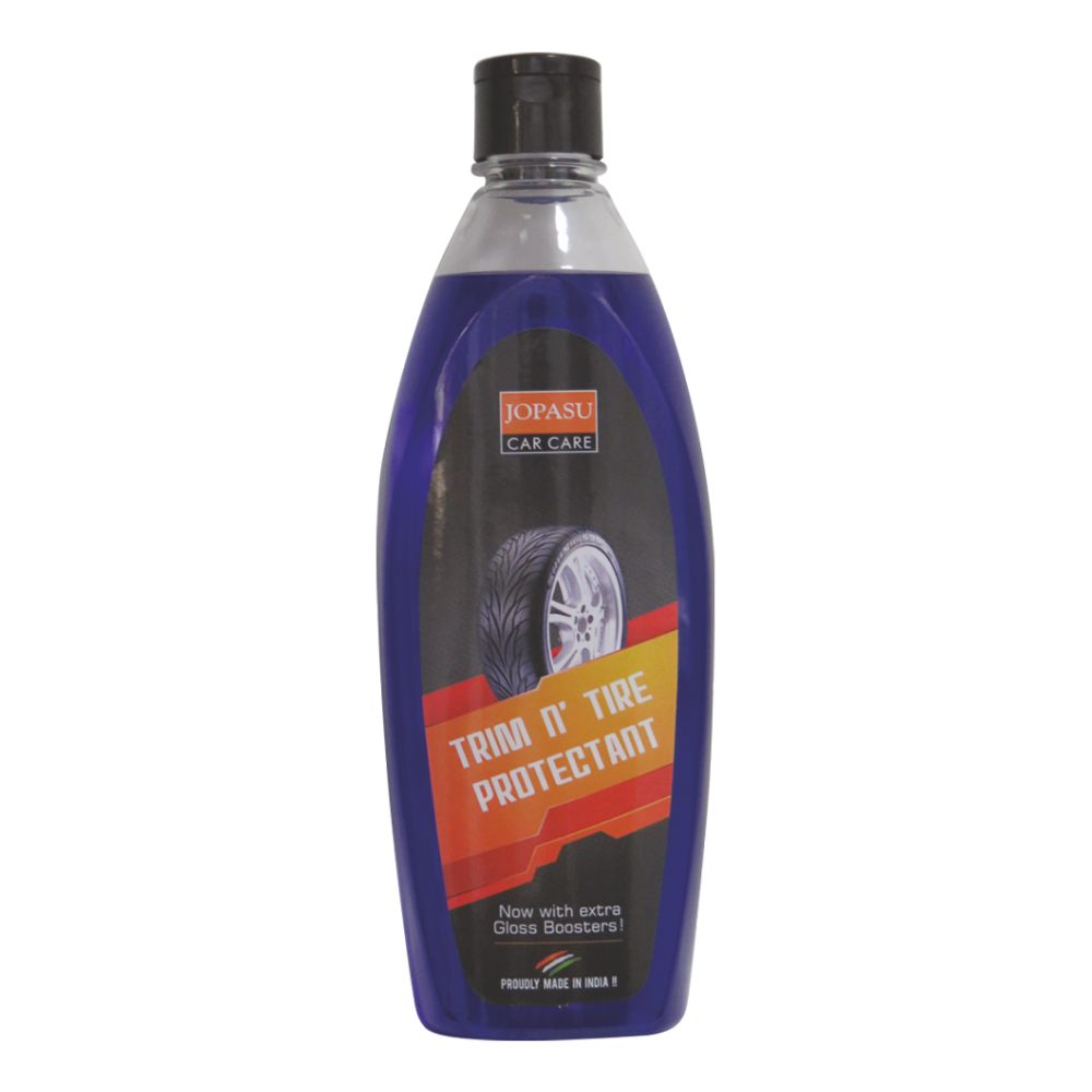 TRIM N, TIRE PROTECTANT – 500 ML